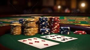 Slots ဂိမ်းများ