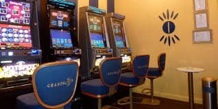 မြန်မာနိုင်ငံ Online Slots ကစားနည်း buram99